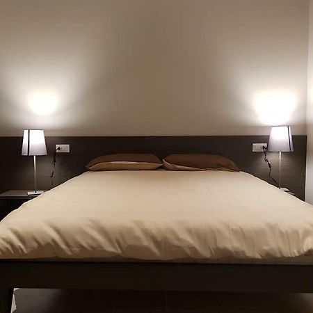 Area 19 Aparthotel Catanzaro Ngoại thất bức ảnh