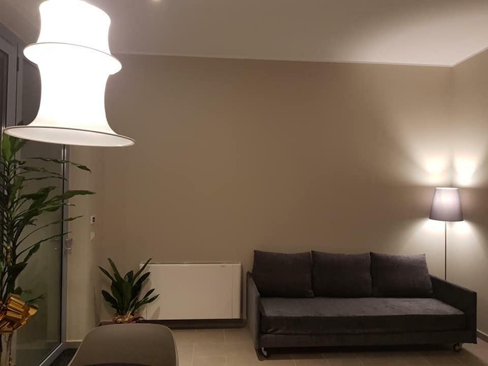 Area 19 Aparthotel Catanzaro Ngoại thất bức ảnh