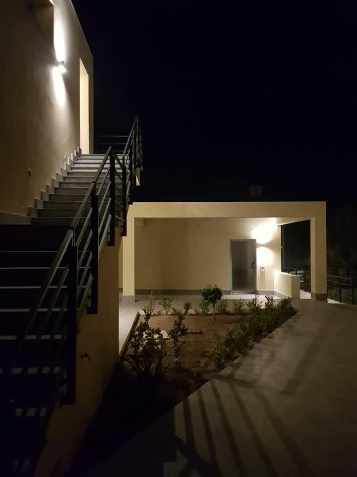 Area 19 Aparthotel Catanzaro Ngoại thất bức ảnh