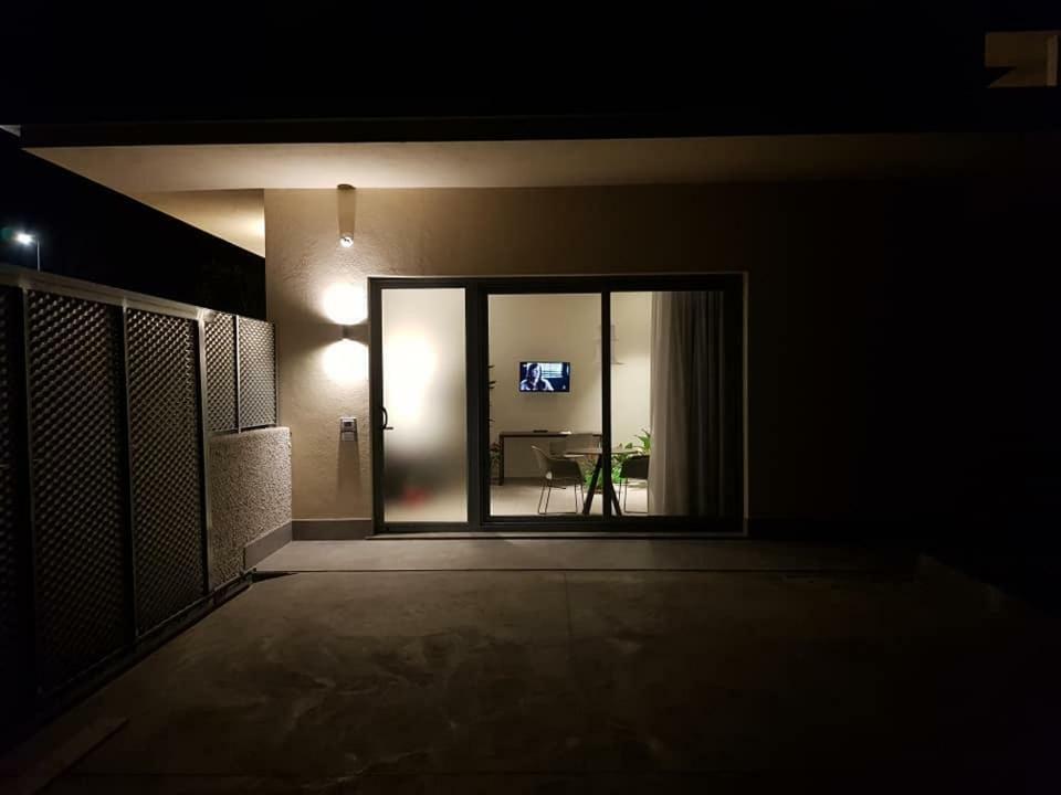 Area 19 Aparthotel Catanzaro Ngoại thất bức ảnh